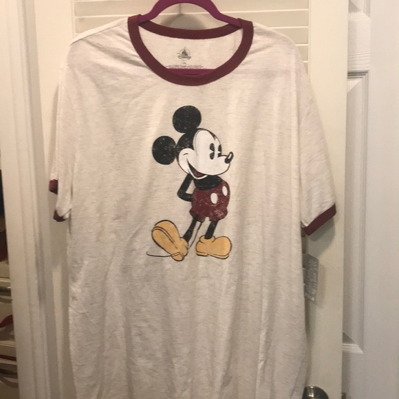 Disney Other - Mens Disney T shirt 2XL with tag
